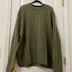 Chaps Sweater